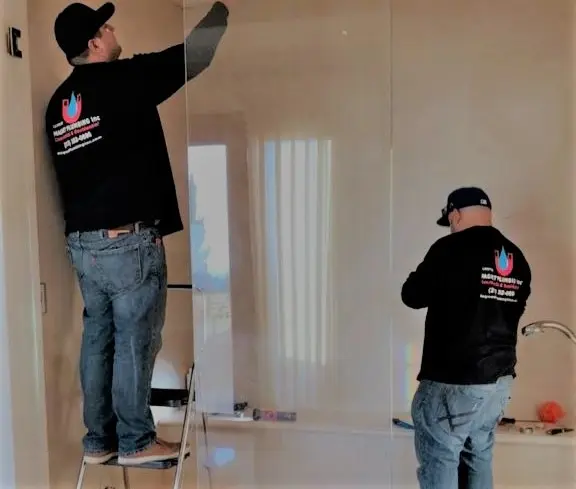 Professional plumbing installation for Boiler Repair in Basehor